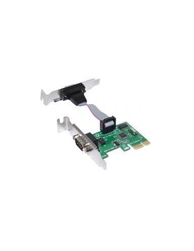 PCI Express 2XCOM PORT